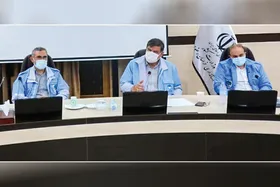 هشدار؛ ۲۱ گسل فعال در خراسان&zwnj;رضوی | احتمال بروز خسارت بسیار ناشی از تکانه سنگین