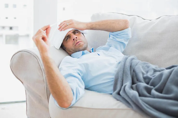 از کجا بفهمیم کرونا گرفته‌ایم یا سرما خورده‌ایم؟ + فیلم