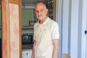 کهنه بدهید، نو تحویل بگیرید