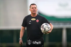 اوسمار دل&zwnj;خور از بی&zwnj;توجهی باشگاه پرسپولیس
