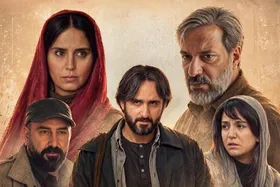 الناز شاکردوست و امیر جعفری با &laquo;من می&zwnj;ترسم&raquo; به سینماها می&zwnj;آیند + تیزر، زمان اکران و بازیگران