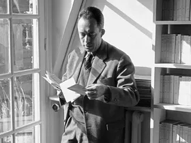 آلبر کامو و آزمون&zwnj;هایی که در این دوران درگیرش هستیم: همه&zwnj;گیری &laquo;طاعون&raquo; در روزگار کرونایی