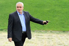 علی فتح&zwnj;الله زاده استعفا داد