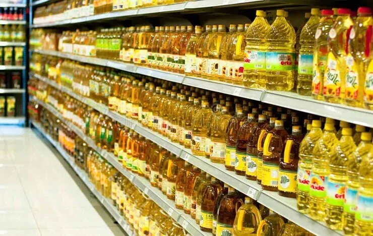 قیمت روغن خوراکی در بازار همچنان در حال کاهش است (۱۷ مهرماه ۱۴۰۱)