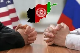 بررسی سیاست&zwnj;های روسیه و آمریکا درباره صلح افغانستان
