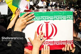 پیام بنیاد شهید به مناسبت روز بزرگداشت شهدا | قطعا خون پاک شهیدان گریبان دشمن را خواهد گرفت