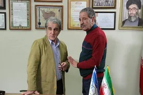 سریال &laquo;در جست&zwnj;وجوی آرامش&raquo; روی آنتن تلویزیون + زمان پخش