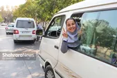 گزارشی از چالش‌های سرویس مدارس با گذشت ۱۲ روز از آغاز سال تحصیلی | مِهر در گرو سرویس!