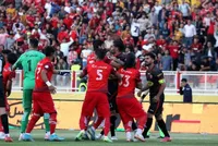 تراکتور - پرسپولیس، بدون تماشاگر می‌شود؟