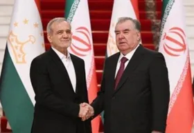 امامعلی رحمان به پزشکیان تبریک گفت