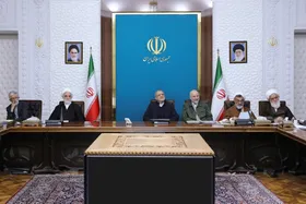پزشکیان در شورای عالی انقلاب فرهنگی: باید نحوه برخورد با مطالبات و اعتراضات مردم بررسی شود