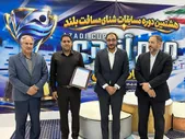 جام آزادی در مشهد به خط پایان رسید | حججی قهرمان شد