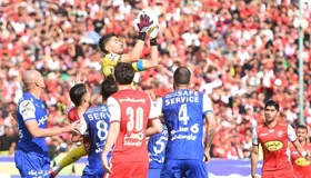 زمان دربی ۱۰۲ بالاخره مشخص شد