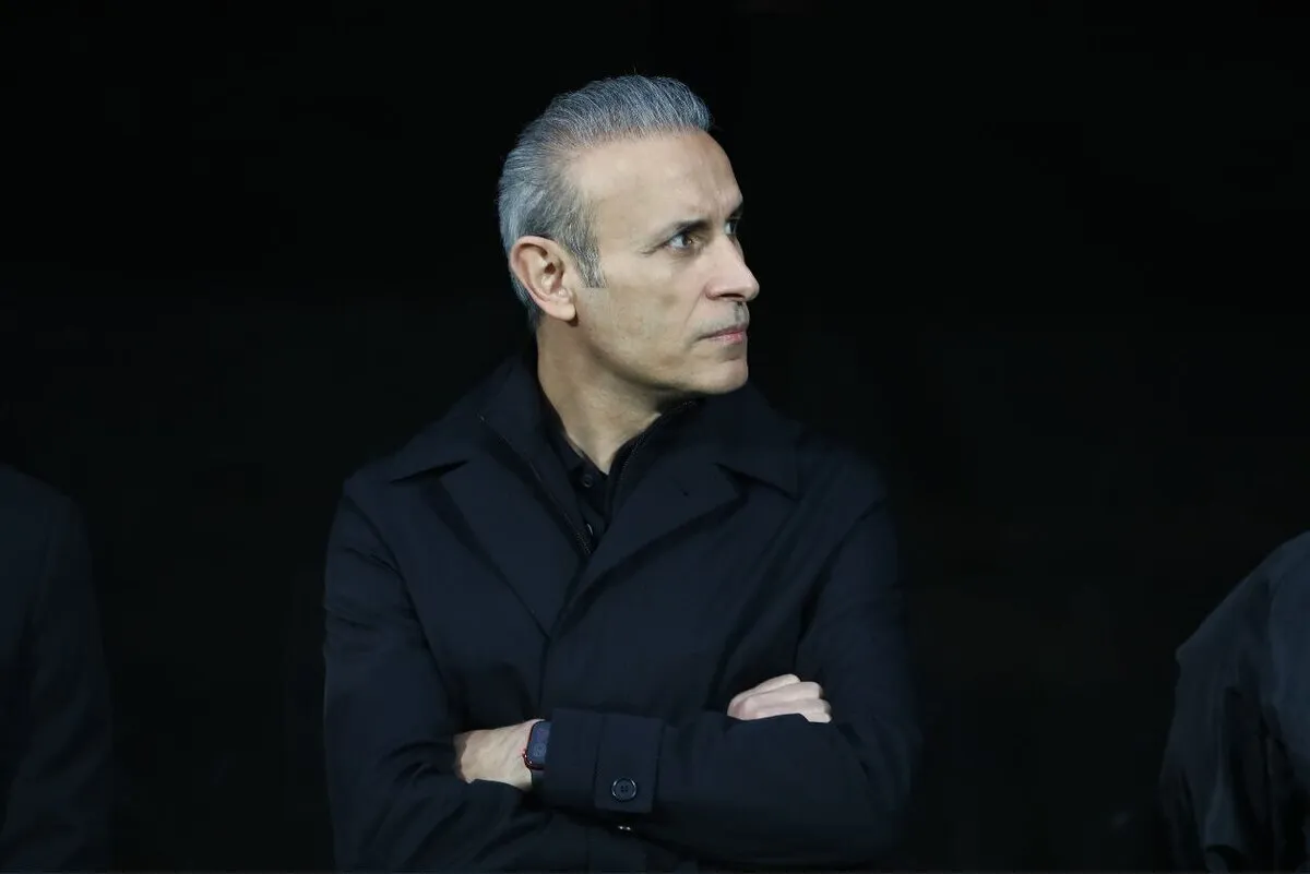 گل محمدی به سپاهان نزدیک شد