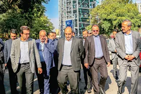ایستگاه&zwnj;های دوچرخه در مشهد به&zwnj;روز می&zwnj;شود