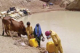 جان&zwnj;باختن ۱۸ زن و کودک در هوتک&zwnj;ها از سال ۹۷ تاکنون