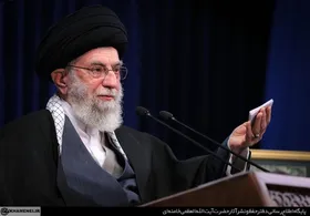 پیام رهبر انقلاب به نشست اتحادیه انجمن&zwnj;های اسلامی دانشجویان در اروپا
