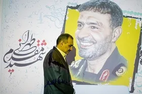 سردار طهرانی&zwnj;مقدم: اسرائیل در برابر قدرت موشکی ایران ناتوان شد