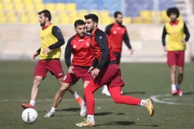 معضل بزرگ پرسپولیس؛ کلین&zwnj;شیت ممنوع!
