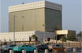 ذخایر طلا در بانک مرکزی قطر ۲۲ درصد افزایش یافت