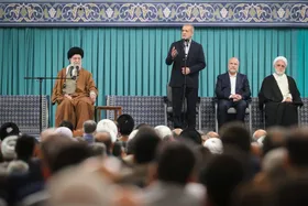 پزشکیان: شعار سرمایه&zwnj;گذاری برای تولید را عملیاتی می&zwnj;کنیم