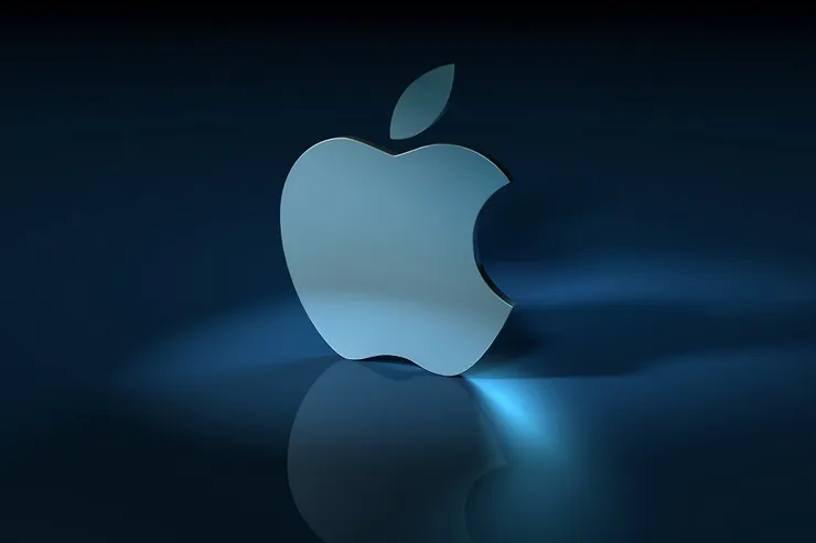 سهام اپل از مرز ۱۴۵ دلار عبور کرد