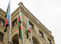 جمهوری آذربایجان از درگیری مرزی با ارمنستان خبر داد
