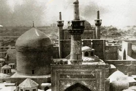آبادانی مدینه تا مرو از برکات هجرت تاریخی امام  رضا (ع)