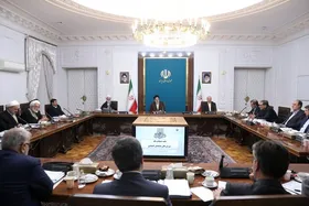 تصویب بسته پیشنهادی بانک مرکزی برای مهار قیمت ارز در شورای&zwnj;عالی هماهنگی سران قوا