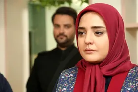 &laquo;ستایش ۳&raquo; پربیننده&zwnj;ترین سریال تلویزیون شد!