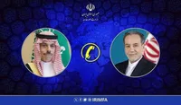 رایزنی وزیران امور خارجه ایران و عربستان درباره مذاکرات هسته‌ای