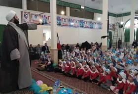 چهل درصد دانش&zwnj;آموزان آموزش دیده کشور در حوزه آب اهل خراسان رضوی هستند