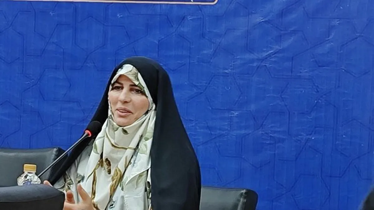 قرارگاه «دختران، زنان، خانواده و جوانی جمعیت»؛ محوری تخصصی در رویداد «ایران پیروز»