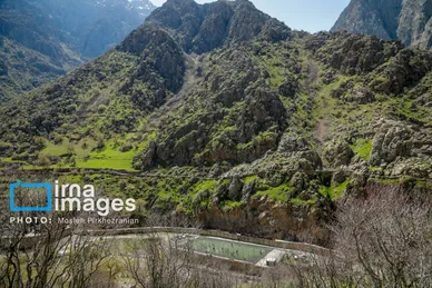 گزارش تصویری | یک توپ، هزار رویا