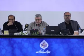 بسیج تمام امکانات شهرداری مشهد برای مراسم تشییع پیکر مطهر شهیدان جنایات رژیم صهیونیستی + فیلم