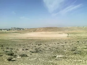تبلیغات مربوط به فروش اراضی گلبهار مشهد غیرقانونی است