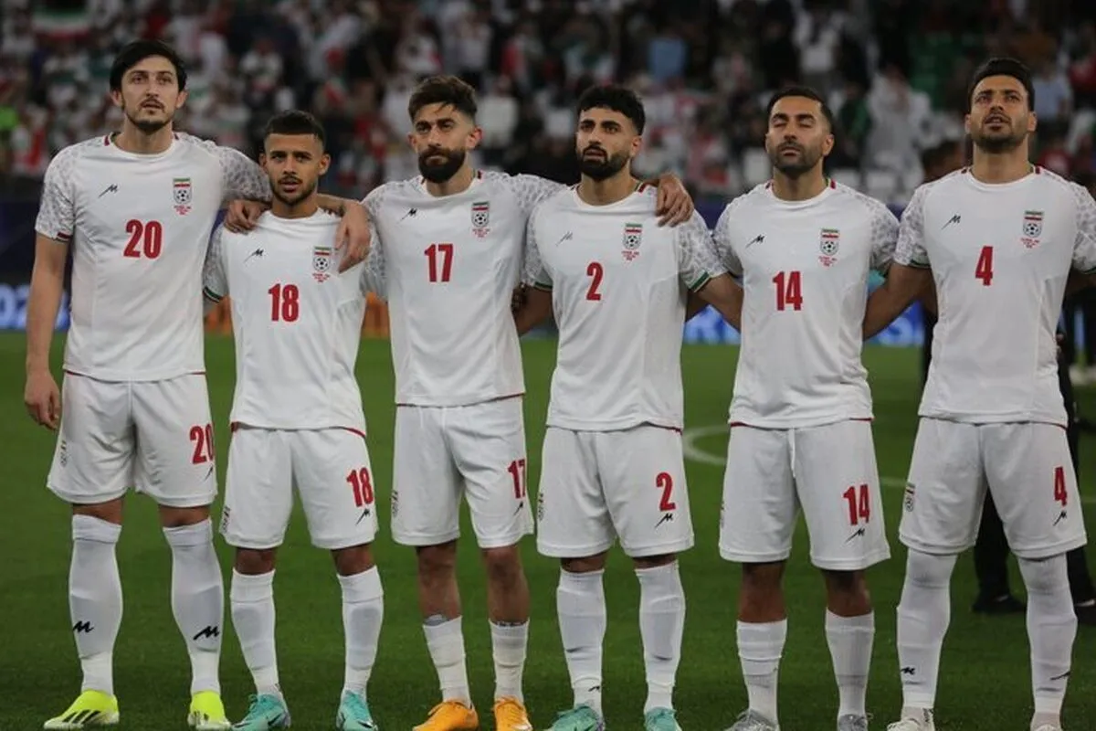 ترکیب ایران مقابل ژاپن لو رفت| جانشین مهدی طارمی را بشناسید