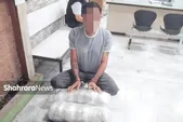 قاچاقچیان در جابه جایی موادمخدر با تاکسی اینترنتی ناکام ماندند