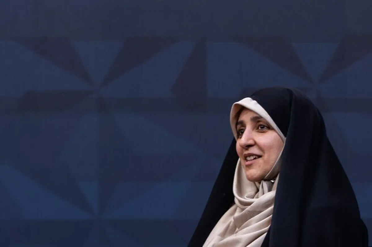 بهروزآذر: «روز دختر»، فرصتی راهبردی برای بازخوانی نقش نیمی از پیکره فعال جامعه است