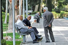 خبرهای خوب برای بازنشستگان در گزارش صندوق بازنشستگی کشوری