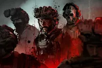 خانواده قربانیان تیراندازی مدرسه تگزاس، از اکتیویژن و سازندگان بازی Call of Duty شکایت کردند