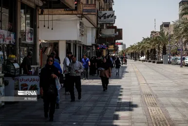 اهواز، ۴۸ درجه بالای صفر