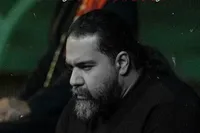 «دروغ قشنگ» با صدای رضا صادقی منتشر شد + دانلود