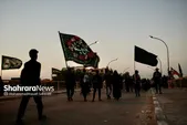 برنامه‌ریزی برای اعزام ۷۲ گروه از زائران خراسان رضوی به عتبات عالیات