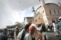 چهارشنبه در افغانستان عید سعید فطر اعلام شد