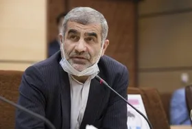 خبر مهم درباره رتبه&zwnj;بندی معلمان | ۱۲۵هزار میلیارد ریال اعتبار برای اجرای لایحه (۲۳ آذر ۱۴۰۰)