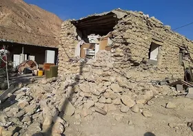 نماینده مردم خمیر: امدادرسانی به زلزله&zwnj;زدگان به&zwnj;سرعت در حال انجام است| تلاش مسئولان برای وصل برق و تلفن مناطق زلزله&zwnj;زده