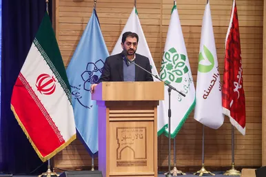 همایش روز ملی حمل و نقل 