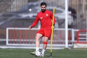 سلمانی در تیم اوسمار هم جایی ندارد
