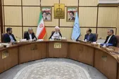 دادستان کل کشور از پیگیری جنایت آمریکا در حمله به مراسم عروسی سیریک و ورزشگاه لامرد خبرداد
